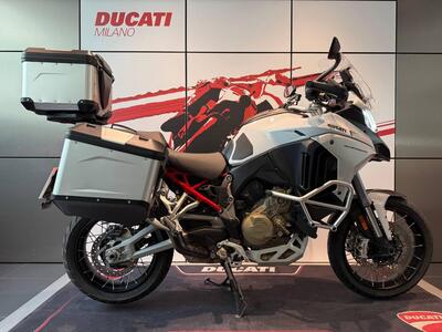 Ducati Multistrada V4 S (2021 - 24) usata