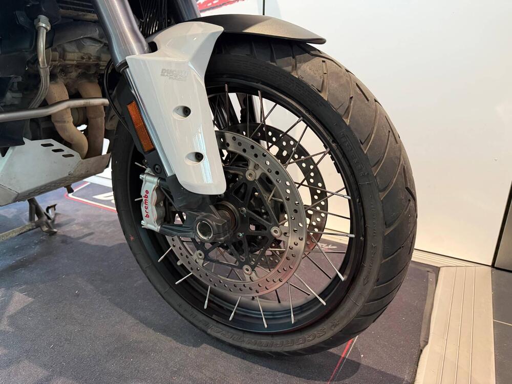 Ducati Multistrada V4 S (2021 - 24) (3)
