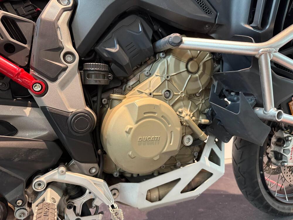 Ducati Multistrada V4 S (2021 - 24) (5)