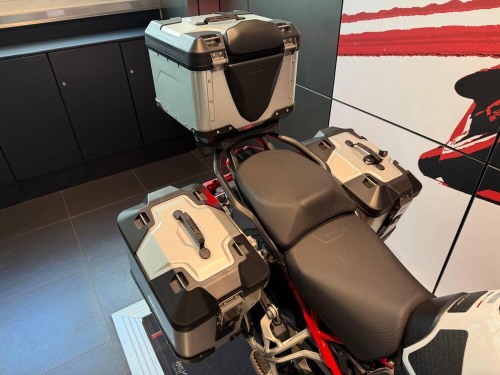 Ducati Multistrada V4 S (2021 - 24) (6)