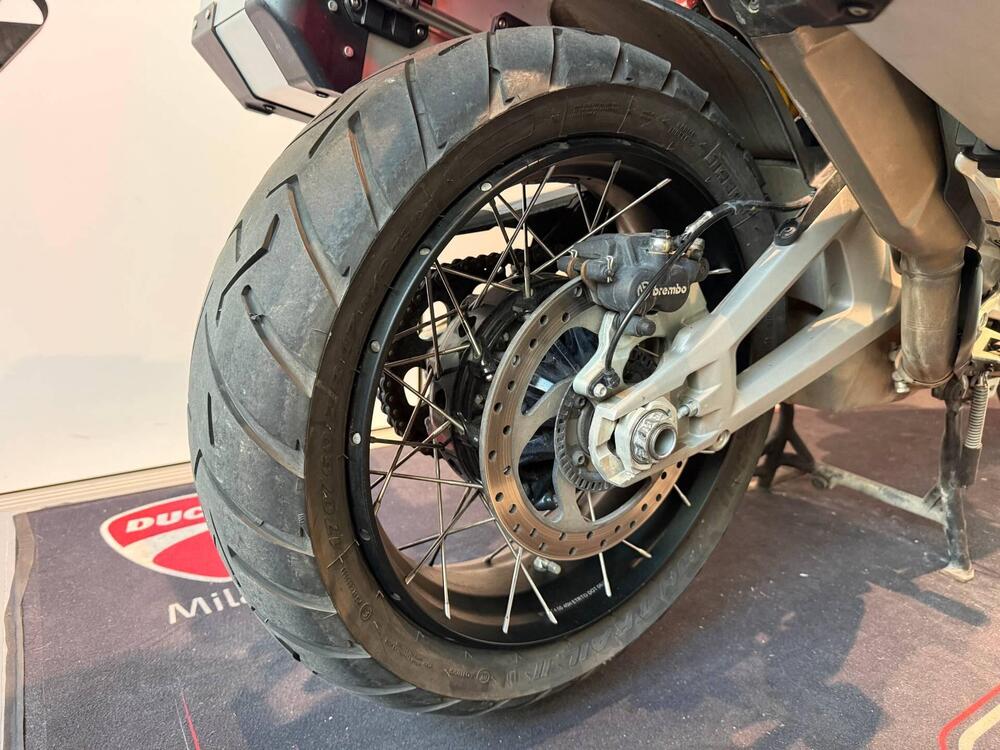 Ducati Multistrada V4 S (2021 - 24) (7)