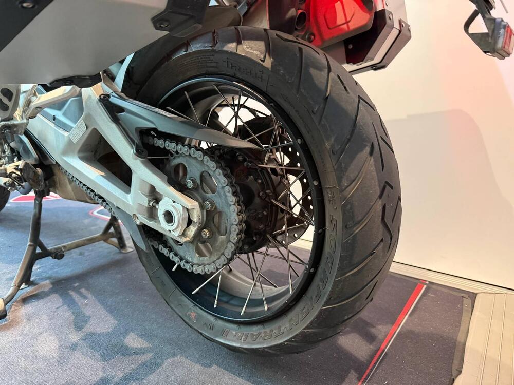 Ducati Multistrada V4 S (2021 - 24) (11)