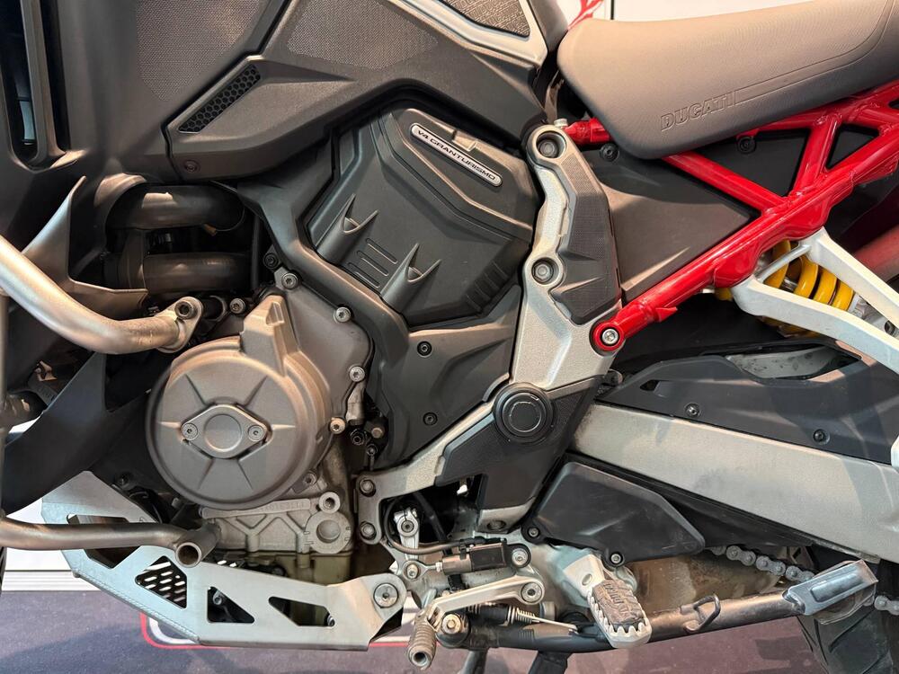 Ducati Multistrada V4 S (2021 - 24) (12)
