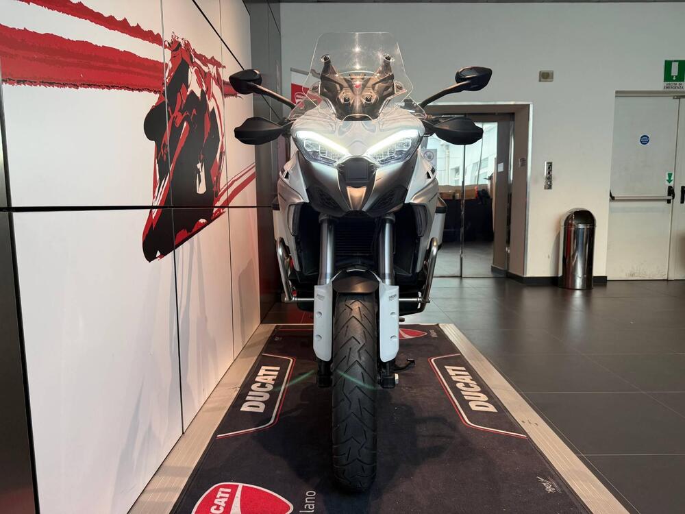 Ducati Multistrada V4 S (2021 - 24) (16)