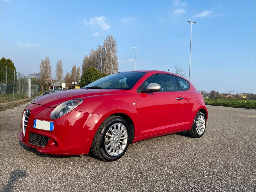Alfa Romeo MiTo usata a Monza e Brianza (3)