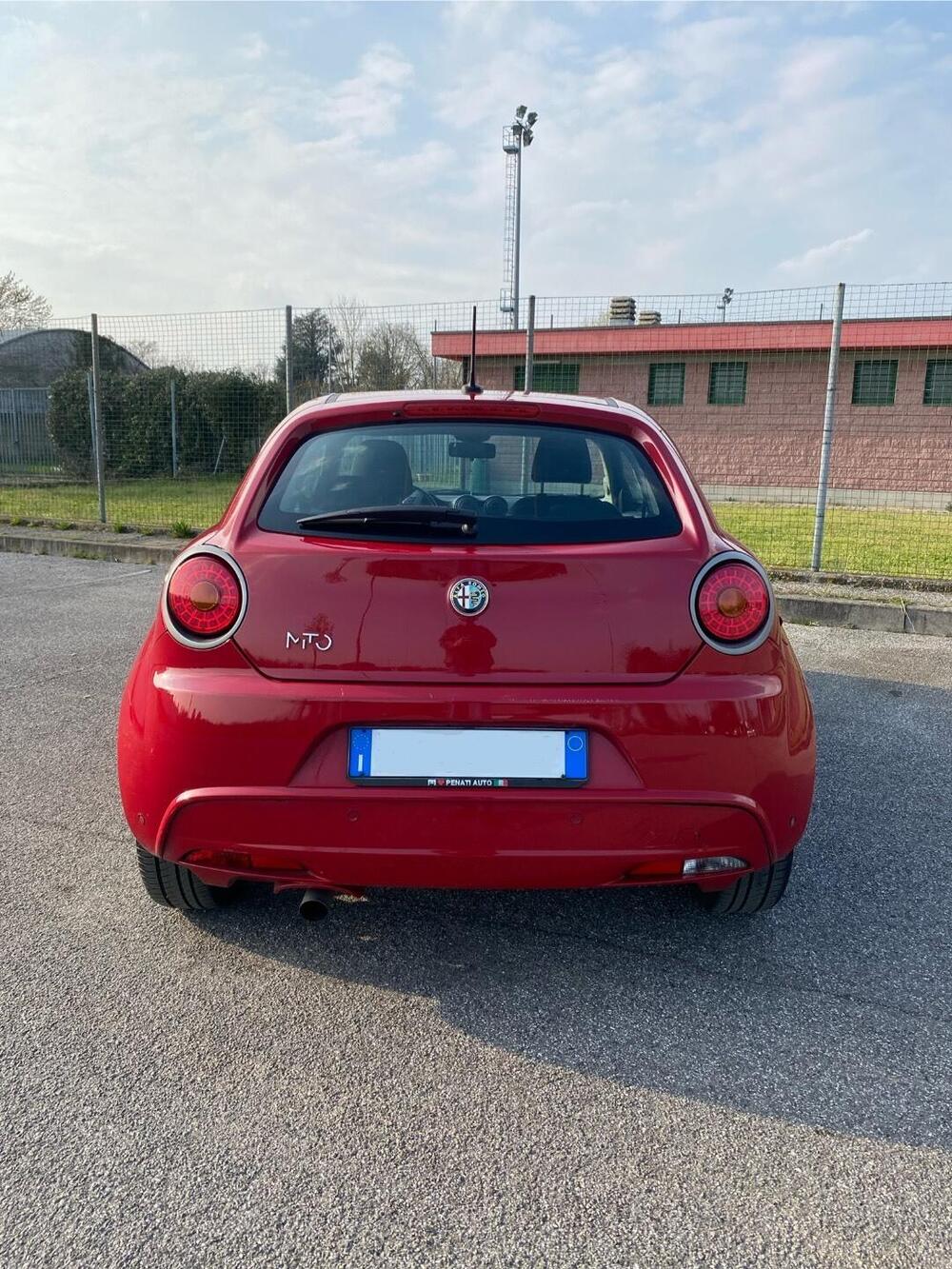 Alfa Romeo MiTo usata a Monza e Brianza (4)