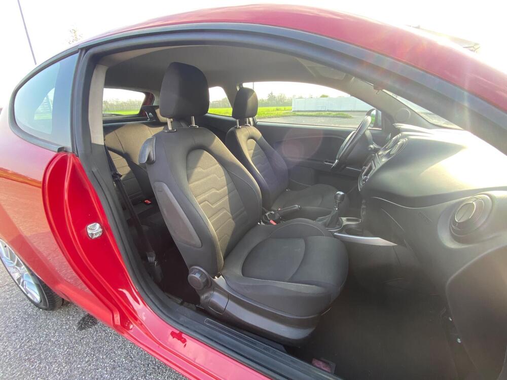 Alfa Romeo MiTo usata a Monza e Brianza (5)