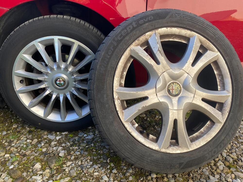 Alfa Romeo MiTo usata a Monza e Brianza (7)