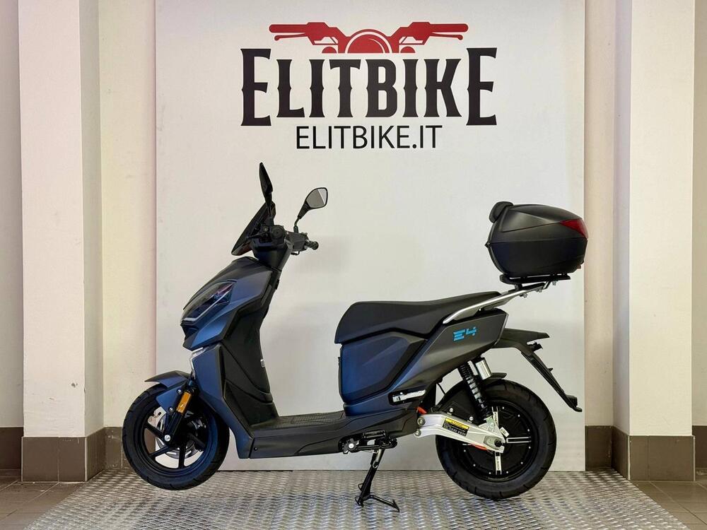 Lifan E4 L3e Doppia Batteria (2021 - 26)