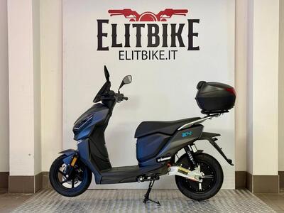 Lifan E4 L3e Doppia Batteria (2021 - 26) nuova