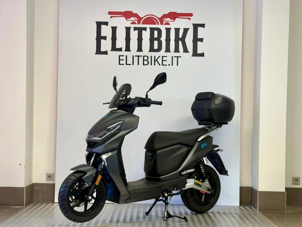 Lifan E4 L3e Doppia Batteria (2021 - 26) (2)