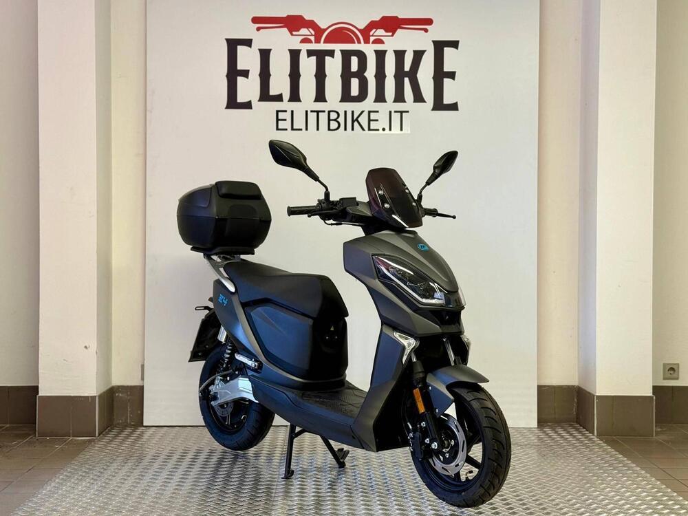 Lifan E4 L3e Doppia Batteria (2021 - 26) (4)