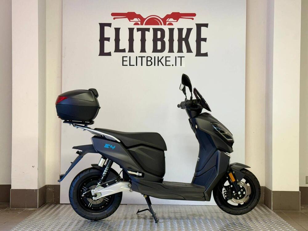 Lifan E4 L3e Doppia Batteria (2021 - 26) (5)