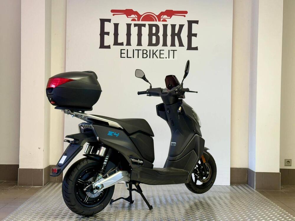 Lifan E4 L3e Doppia Batteria (2021 - 26) (6)