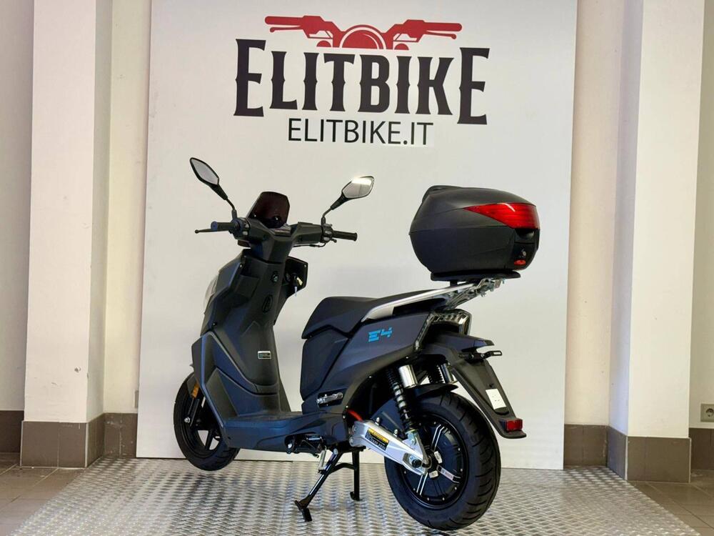 Lifan E4 L3e Doppia Batteria (2021 - 26) (8)