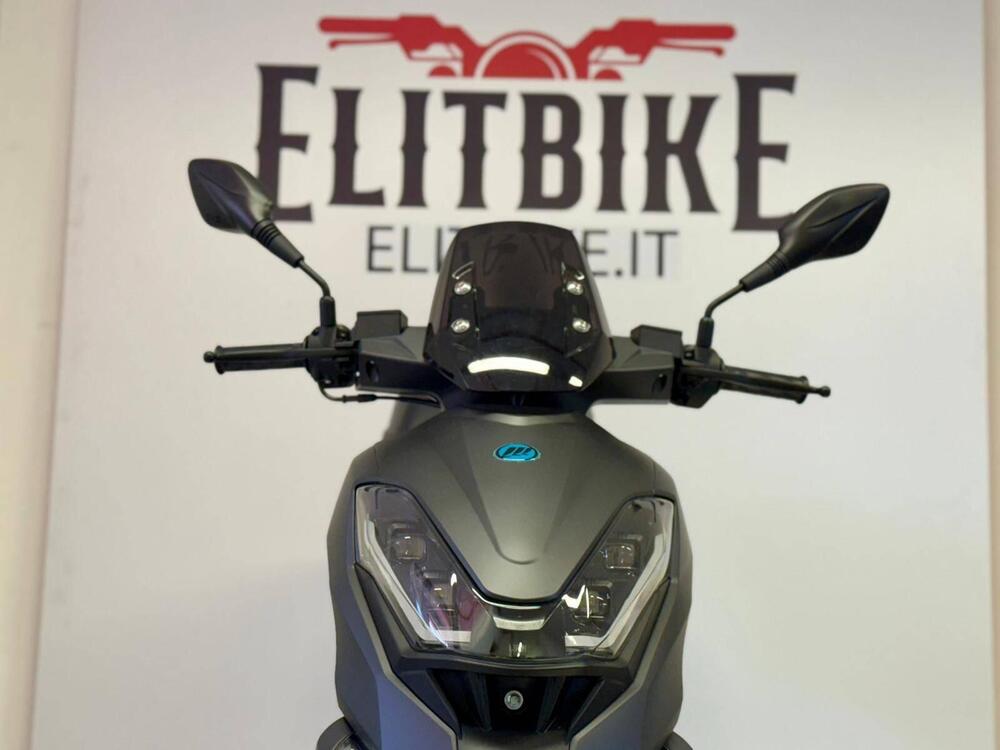 Lifan E4 L3e Doppia Batteria (2021 - 26) (9)