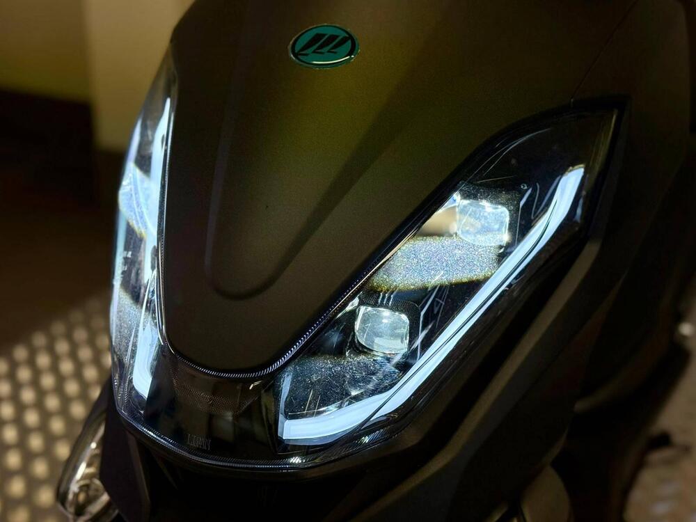 Lifan E4 L3e Doppia Batteria (2021 - 26) (11)