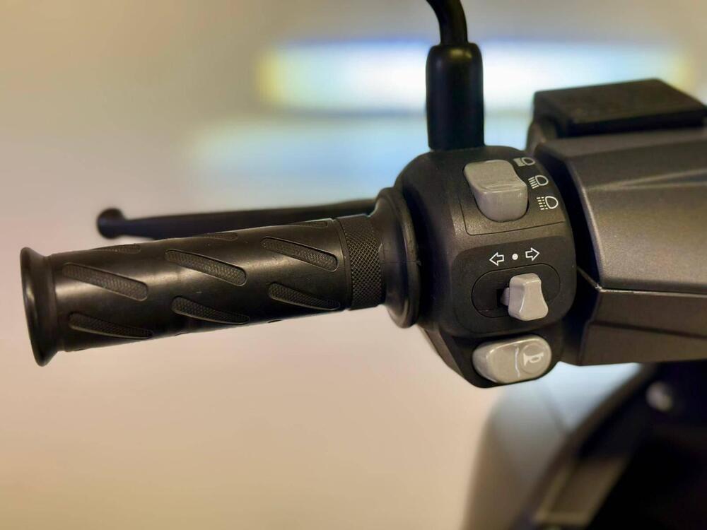 Lifan E4 L3e Doppia Batteria (2021 - 26) (18)