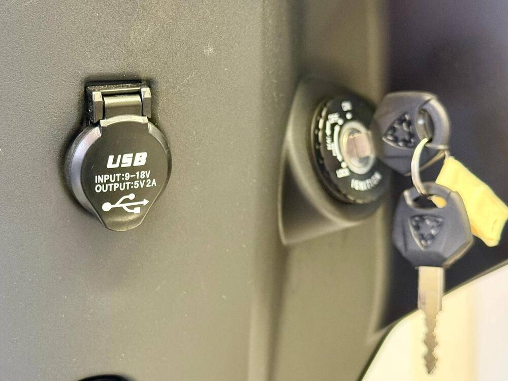 Lifan E4 L3e Doppia Batteria (2021 - 26) (20)