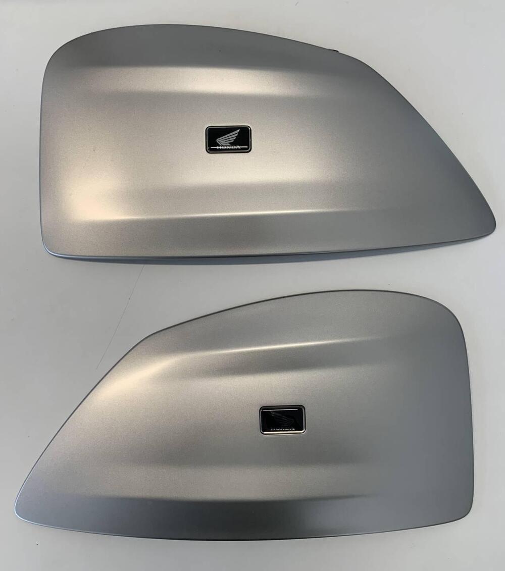 Valigie laterali e cover originali HONDA per NC 75 (5)