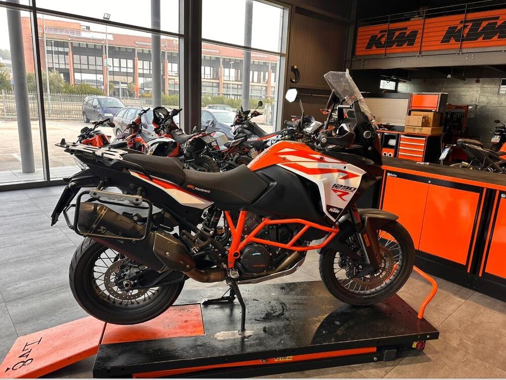 KTM 1290 Super Adventure R (2017 - 20) (4)