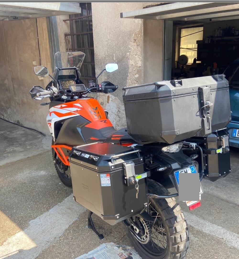 KTM 1290 Super Adventure R (2017 - 20) (5)