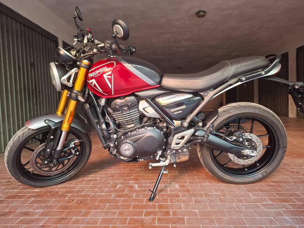 Triumph Speed 400 (2024 - 26) (2)