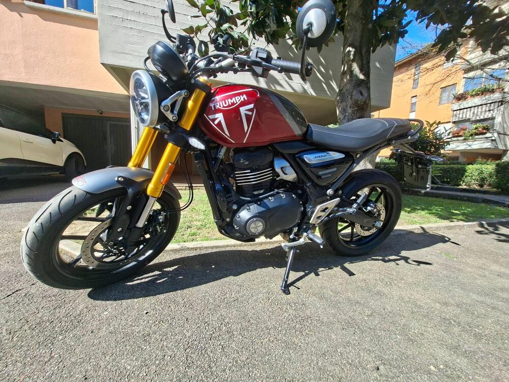 Triumph Speed 400 (2024 - 26) (7)
