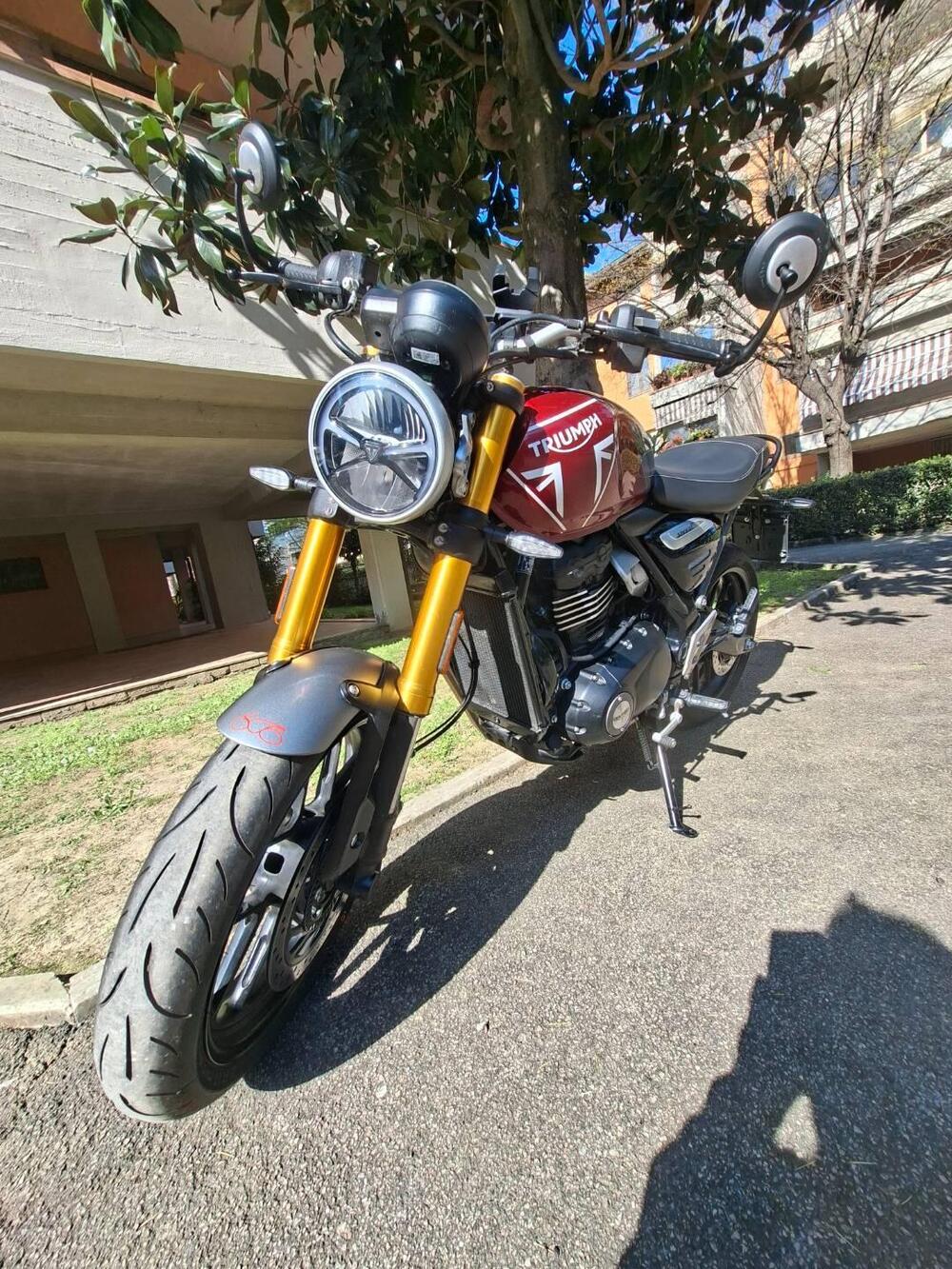 Triumph Speed 400 (2024 - 26) (8)