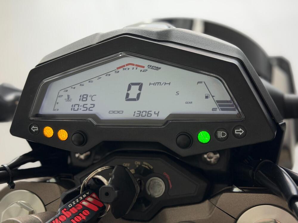 Zontes ZT125-G1 (2020 - 26) (6)