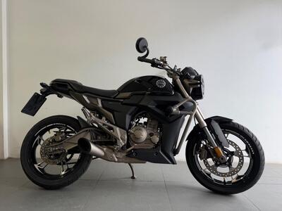 Zontes ZT125-G1 (2020 - 26) usata