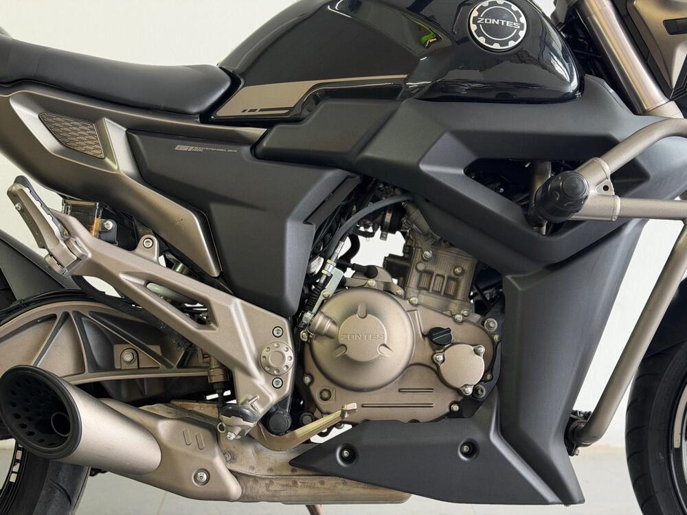 Zontes ZT125-G1 (2020 - 26) (9)