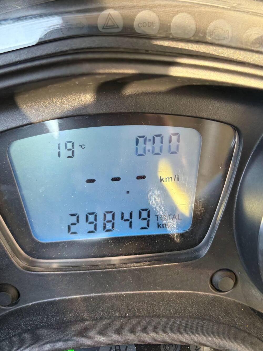 Piaggio MP3 400 ABS Hpe (2021 - 22) (3)