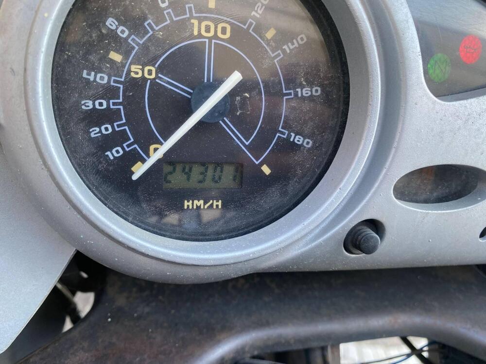 Bmw F 650 CS Scarver (2001 - 06) (3)