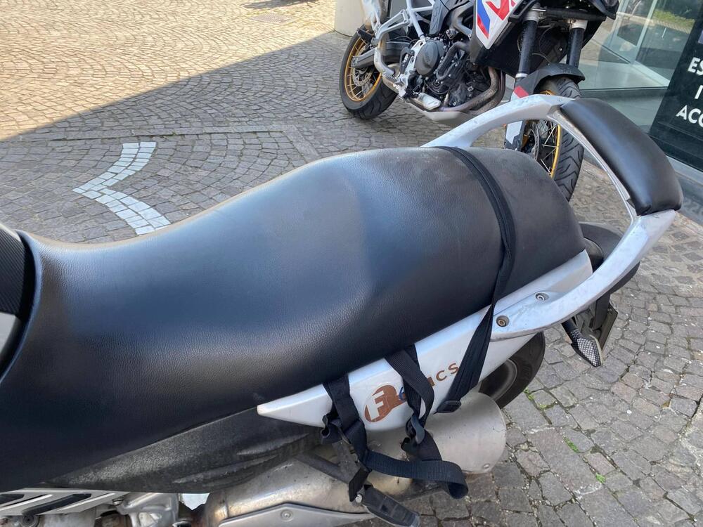 Bmw F 650 CS Scarver (2001 - 06) (10)