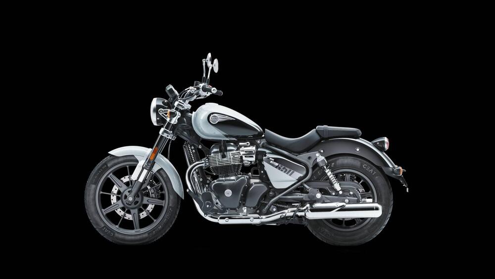 Royal Enfield Super Meteor 650 (2023 - 26) (2)