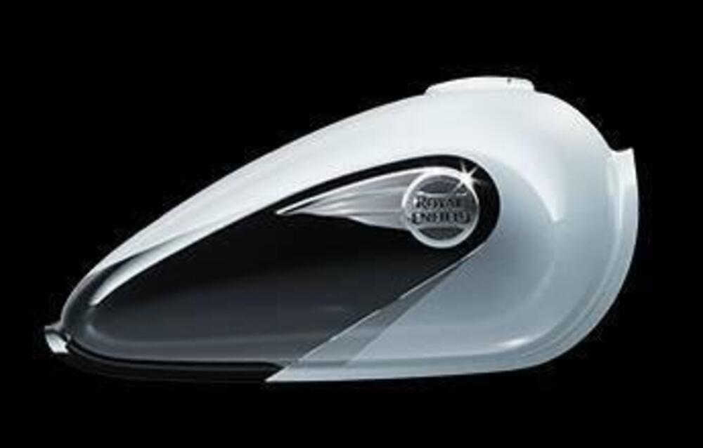 Royal Enfield Super Meteor 650 (2023 - 26) (3)