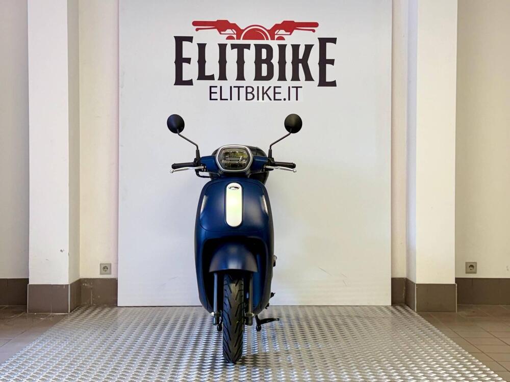 Kymco Filly 50 (2024 - 26) (3)