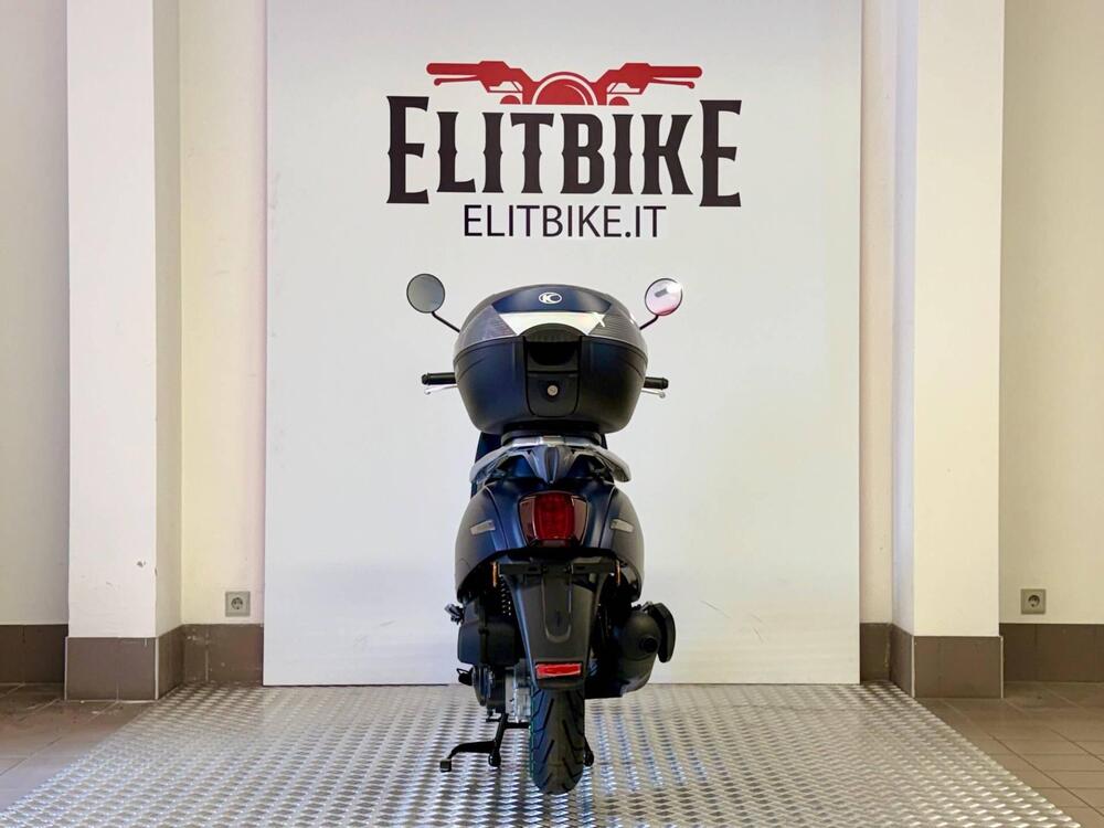 Kymco Filly 50 (2024 - 26) (7)