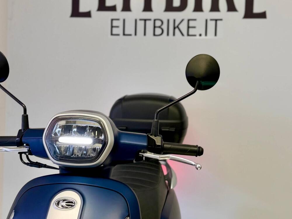 Kymco Filly 50 (2024 - 26) (9)