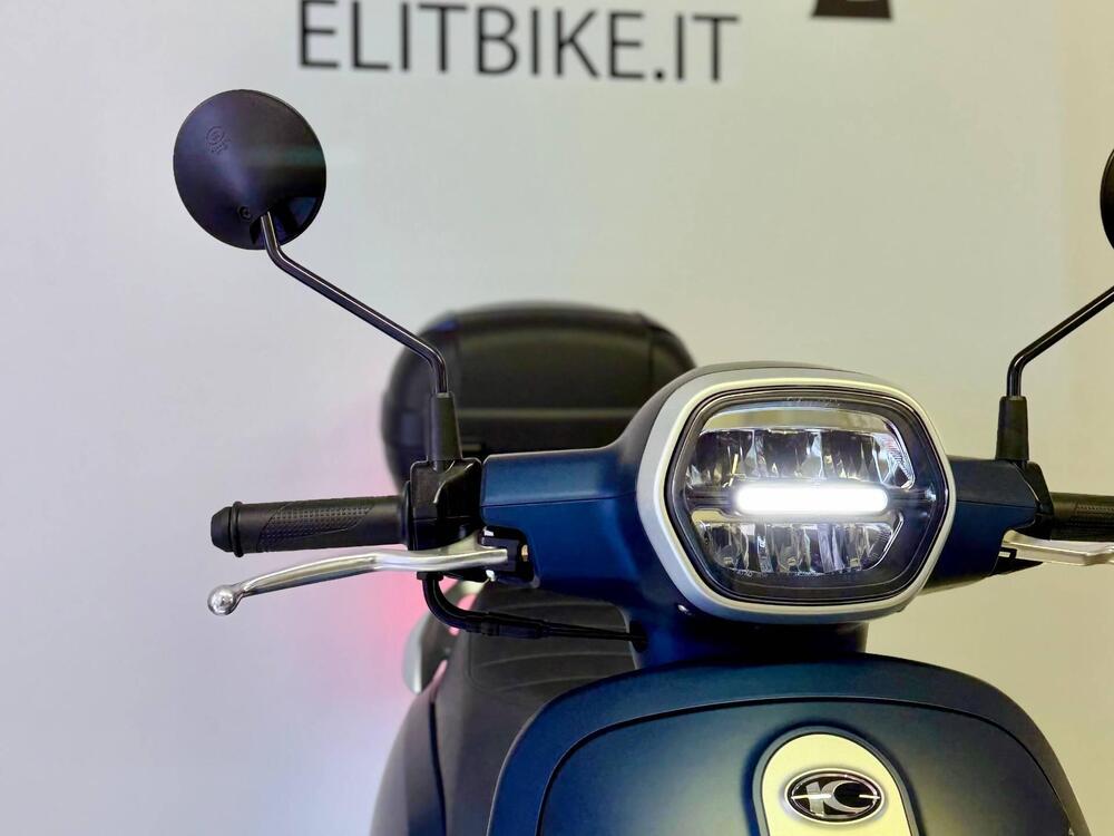 Kymco Filly 50 (2024 - 26) (10)