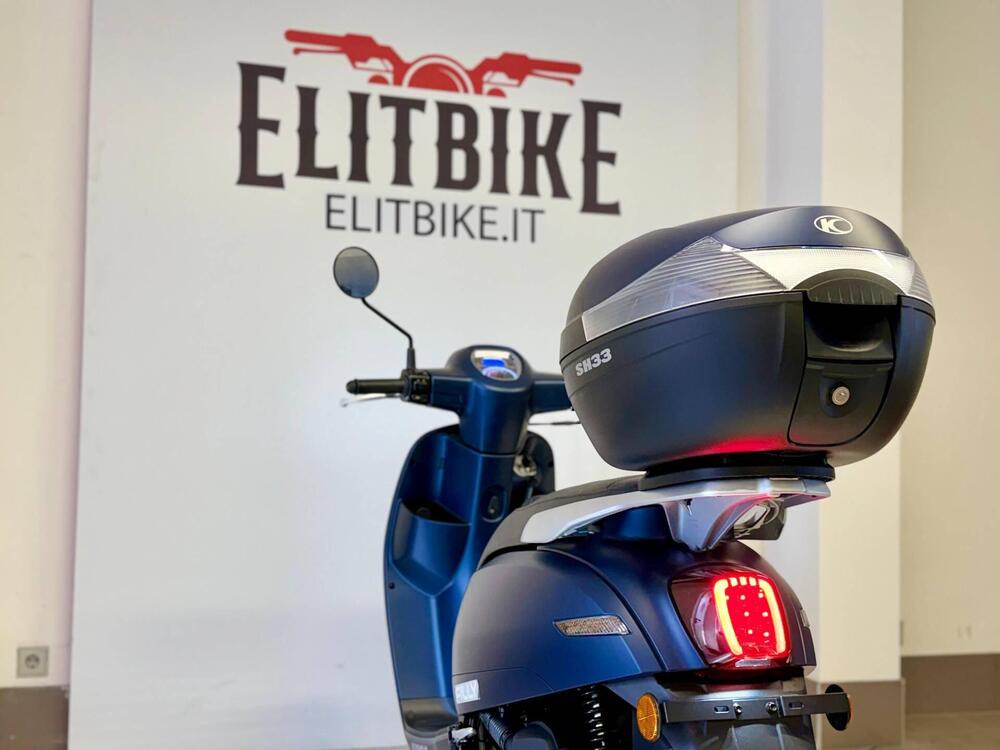 Kymco Filly 50 (2024 - 26) (11)