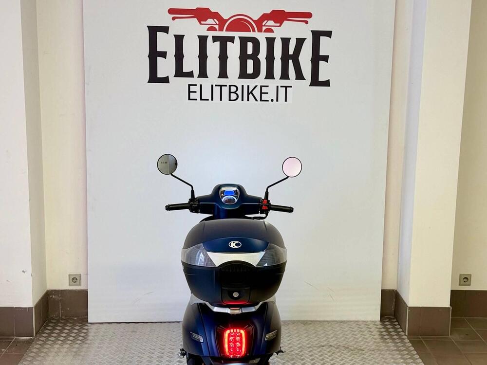 Kymco Filly 50 (2024 - 26) (12)