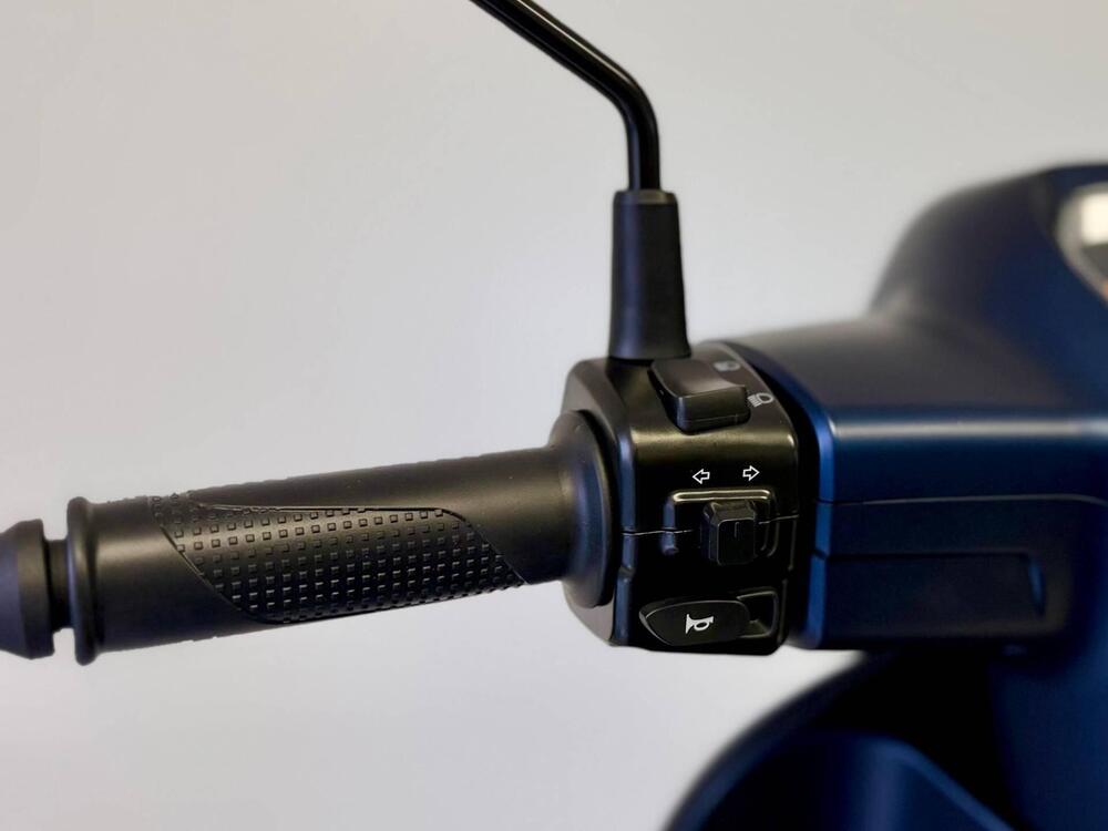 Kymco Filly 50 (2024 - 26) (13)