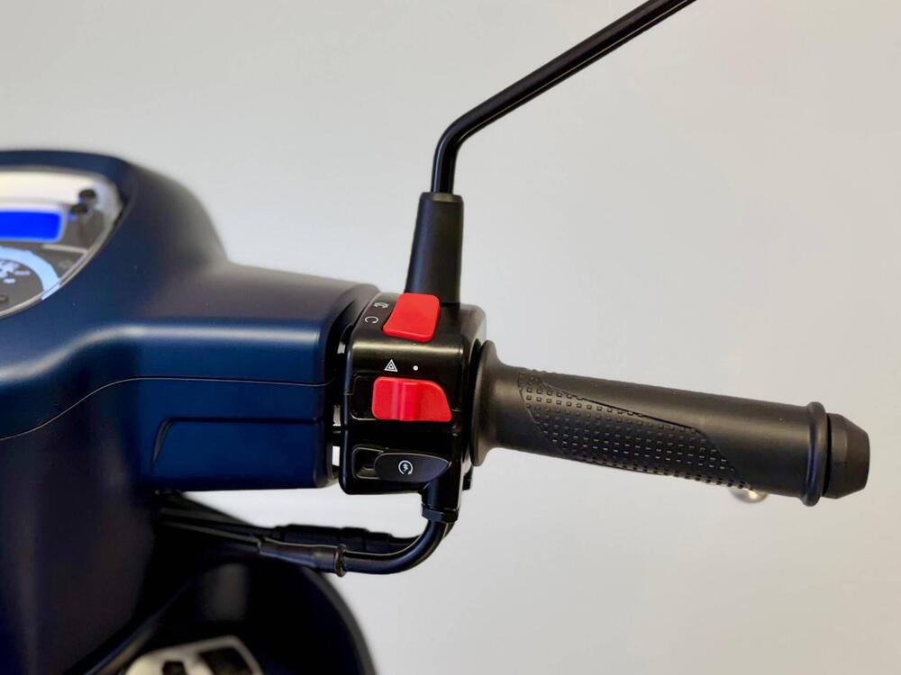 Kymco Filly 50 (2024 - 26) (14)