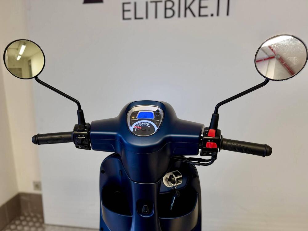 Kymco Filly 50 (2024 - 26) (15)