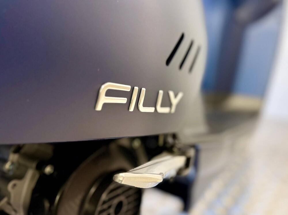 Kymco Filly 50 (2024 - 26) (16)