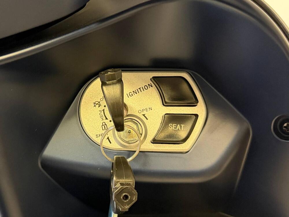 Kymco Filly 50 (2024 - 26) (17)