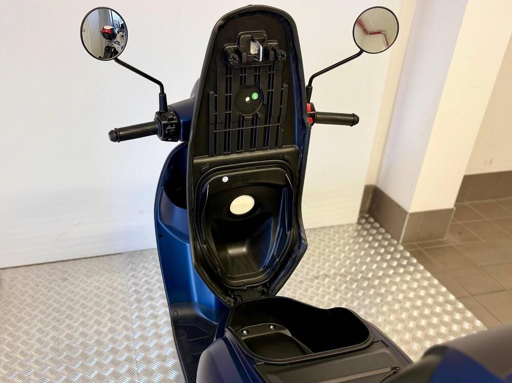 Kymco Filly 50 (2024 - 26) (18)