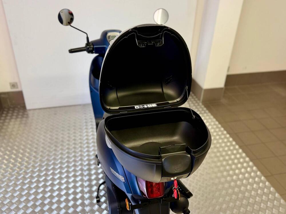 Kymco Filly 50 (2024 - 26) (19)